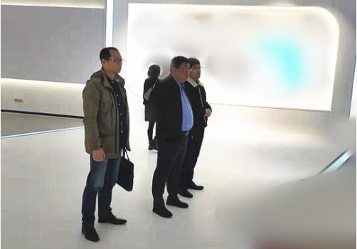 專(zhuān)注招商服務(wù)品質(zhì)！今日5家高精尖投資選址企業(yè)成功對(duì)接地方政府