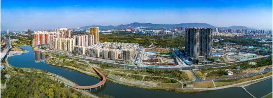 全力助推河南平頂山新華區(qū)委托招商引資，攜手打造魅力新區(qū)