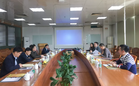 多項技術(shù)業(yè)內(nèi)第一！合資貴金屬精深加工投資選址企業(yè)成功對接江西地方政府