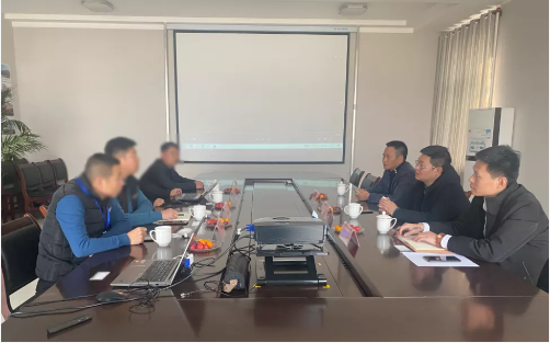 嚴選投資選址項目,精準對接!今日兩家高新技術企業(yè)成功對接地方政府 嚴選投資選址項目,精準對接!今日兩家高新技術企業(yè)成功對接地方政府