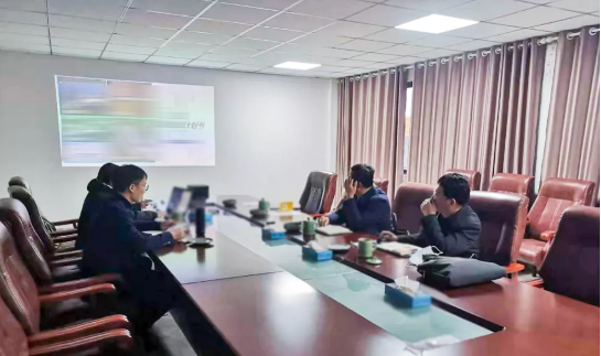 投資10億!外資高新投資選址企業(yè)成功對接山東地方政府 投資10億!外資高新投資選址企業(yè)成功對接山東地方政府