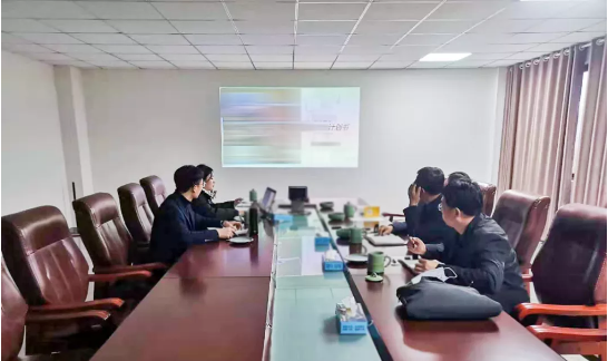 投資10億！外資高新投資選址企業(yè)成功對接山東地方政府