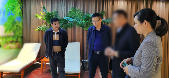 打造標(biāo)桿品牌!高品質(zhì)智能衛(wèi)浴投資選址項(xiàng)目方成功對(duì)接廣東地方政府 打造標(biāo)桿品牌!高品質(zhì)智能衛(wèi)浴投資選址項(xiàng)目方成功對(duì)接廣東地方政府