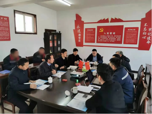 1天5場！今日，集團(tuán)成功推介5家高精尖投資選址企業(yè)成功對接地方政府