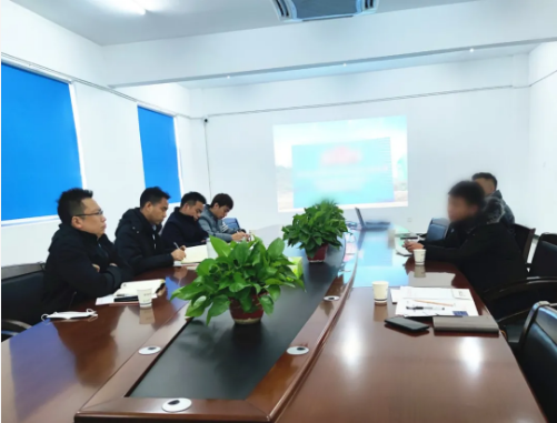 1天5場!今日,集團(tuán)成功推介5家高精尖投資選址企業(yè)成功對接地方政府 1天5場!今日,集團(tuán)成功推介5家高精尖投資選址企業(yè)成功對接地方政府