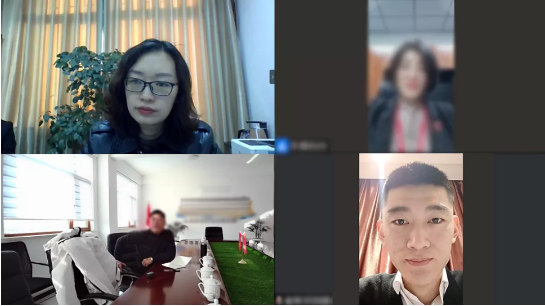 年前調(diào)研選址！發(fā)電設(shè)備制造高新投資選址企業(yè)與四川地方政府線(xiàn)上對(duì)接會(huì)成功舉行