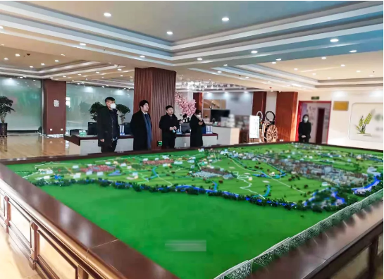 專業招商再取成果！19天，黑龍江地方政府與環保能源材料投資選址項目方成功簽訂投資協議