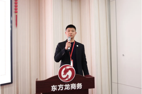  1月上旬，集團舉行2021年首場投資選址項目評估會，成功通過34個高質量項目