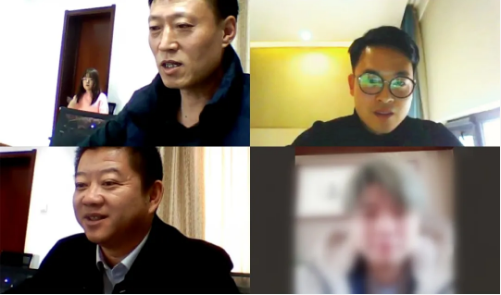 全速推進落實！今日，集團精準(zhǔn)推介3家優(yōu)質(zhì)投資選址企業(yè)對接地方政府