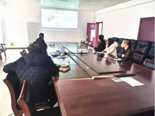 全速推進落實！今日，集團精準(zhǔn)推介3家優(yōu)質(zhì)投資選址企業(yè)對接地方政府