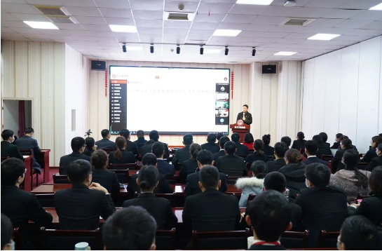 優(yōu)中選優(yōu)！集團(tuán)節(jié)前最后一場評估會成功舉行，通過31個優(yōu)質(zhì)投資選址項目！