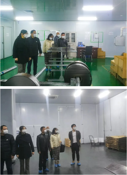 招商服務不停歇！新能源高新技術投資選址企業與江西景德鎮浮梁縣簽訂正式投資協議！