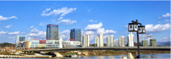 政府委托招商合作丨全力助推浙江衢州常山縣傳統(tǒng)產(chǎn)業(yè)加快升級(jí)，新興產(chǎn)業(yè)異軍突起