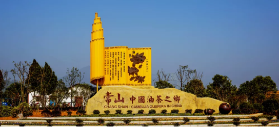 政府委托招商合作丨全力助推浙江衢州常山縣傳統(tǒng)產(chǎn)業(yè)加快升級(jí)，新興產(chǎn)業(yè)異軍突起