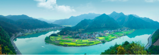 政府委托招商合作丨全力助推浙江衢州常山縣傳統(tǒng)產(chǎn)業(yè)加快升級(jí)，新興產(chǎn)業(yè)異軍突起