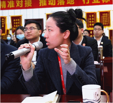 開工大吉！集團舉行節后首場投資選址項目評估會，成功通過24個優質項目
