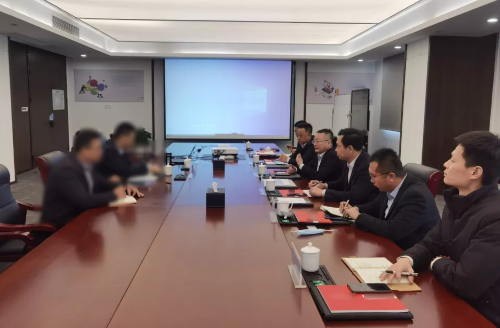 實現高效溝通！今日3場投資選址項目對接會成功舉行！