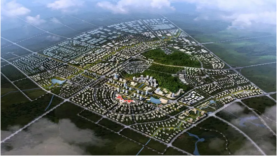 集團助力吉林省吉林高新區(qū)委托招商引資，加速建設(shè)東北振興的高質(zhì)量發(fā)展示范高地