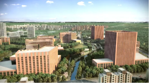 集團助力吉林省吉林高新區(qū)委托招商引資，加速建設(shè)東北振興的高質(zhì)量發(fā)展示范高地