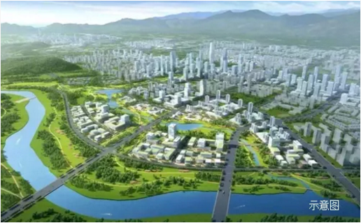 集團助力吉林省吉林高新區(qū)委托招商引資，加速建設(shè)東北振興的高質(zhì)量發(fā)展示范高地