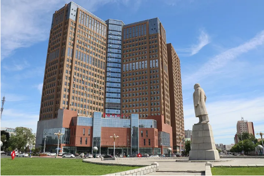 集團助力吉林省吉林高新區(qū)委托招商引資，加速建設(shè)東北振興的高質(zhì)量發(fā)展示范高地