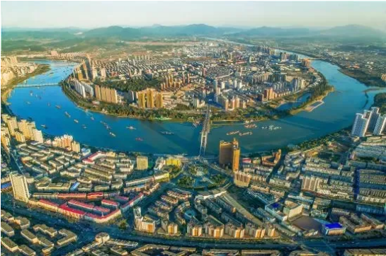 集團助力吉林省吉林高新區(qū)委托招商引資，加速建設(shè)東北振興的高質(zhì)量發(fā)展示范高地