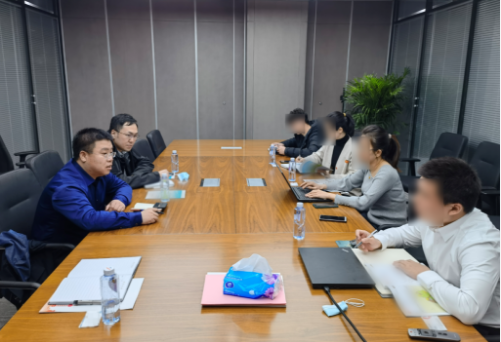 火力全開在路上！今日9場投資選址項(xiàng)目對(duì)接會(huì)在7個(gè)省份同時(shí)進(jìn)行
