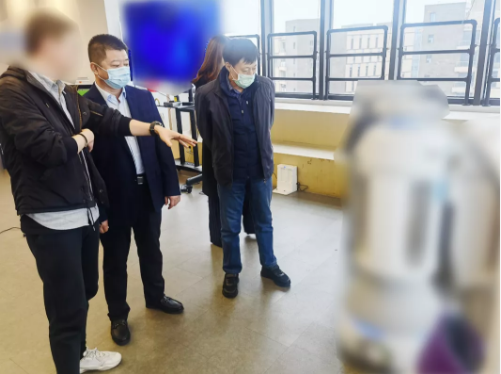 務(wù)實對接，推進(jìn)合作！集團成功助推3家優(yōu)質(zhì)投資選址企業(yè)對接地方政府
