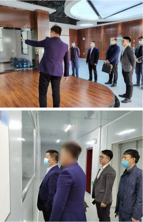 成果頻出！光學產品+電子配件投資選址項目與吉林某地方政府成功簽訂投資協議