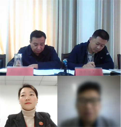 招商腳步不停歇！集團成功推進3家優質投資選址企業對接地方政府