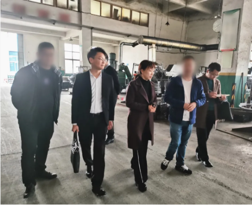招商腳步不停歇！集團成功推進3家優質投資選址企業對接地方政府