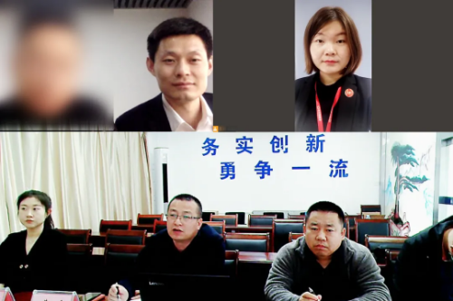 精細(xì)化管理，無縫對接！集團(tuán)成功助推7家優(yōu)質(zhì)投資選址企業(yè)對接地方政府