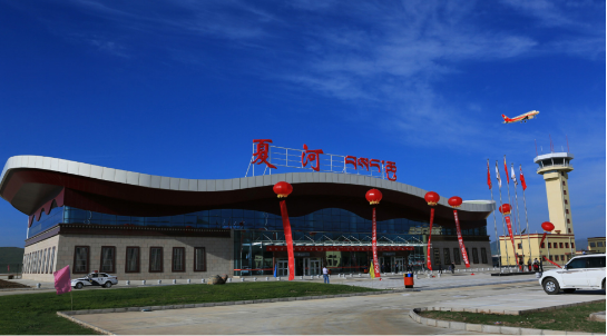 【甘南政府招商推介】立足產(chǎn)業(yè)發(fā)展實(shí)際，為甘南州委托招商引資開辟新通道、拓展新空間