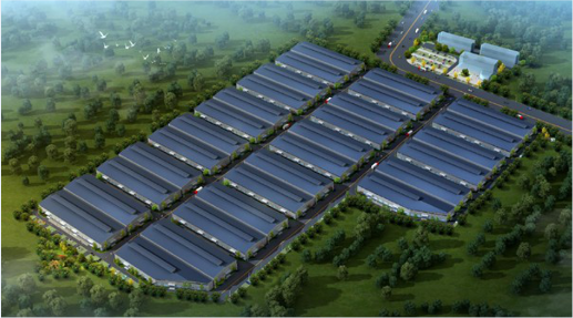 集團全力助推福建寧德周寧縣委托招商引資，強化特色產業實力，為全縣高質量發展增添新動力