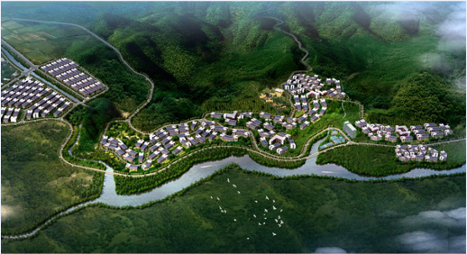 集團全力助推福建寧德周寧縣委托招商引資，強化特色產業實力，為全縣高質量發展增添新動力