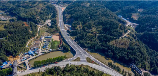 集團全力助推福建寧德周寧縣委托招商引資，強化特色產業實力，為全縣高質量發展增添新動力