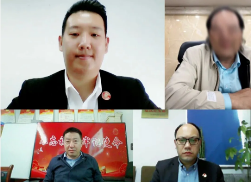 精準對接，高效推進！集團務實推進3家優(yōu)質(zhì)投資選址企業(yè)對接地方政府