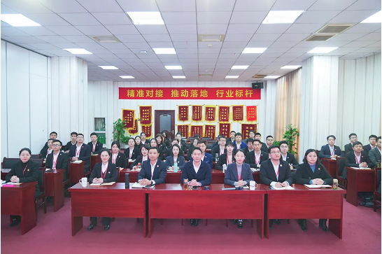 精挑細(xì)選，嚴(yán)格把關(guān)！4月上旬，集團(tuán)成功通過28個(gè)優(yōu)質(zhì)投資選址項(xiàng)目