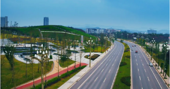 集團(tuán)全力助推四川南充營(yíng)山縣委托招商引資，加快產(chǎn)業(yè)融合發(fā)展，為打造經(jīng)濟(jì)強(qiáng)縣助力