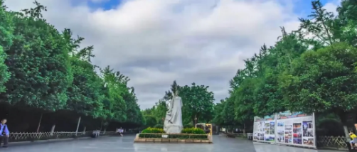 集團(tuán)全力助推四川南充營(yíng)山縣委托招商引資，加快產(chǎn)業(yè)融合發(fā)展，為打造經(jīng)濟(jì)強(qiáng)縣助力