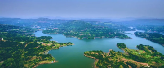 集團(tuán)全力助推四川南充營(yíng)山縣委托招商引資，加快產(chǎn)業(yè)融合發(fā)展，為打造經(jīng)濟(jì)強(qiáng)縣助力