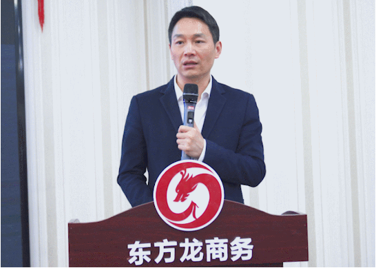 精準(zhǔn)發(fā)力抓質(zhì)量！4月中旬，集團(tuán)成功通過35個(gè)優(yōu)質(zhì)投資選址項(xiàng)目
