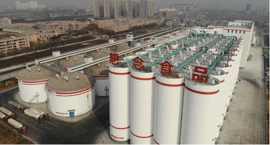 集團(tuán)助力河南省南陽市鎮(zhèn)平縣委托招商引資，發(fā)揮資源優(yōu)勢(shì)，共建大美鎮(zhèn)平！