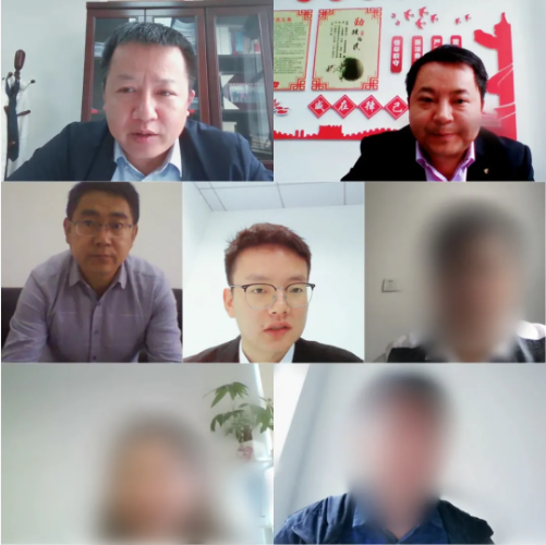 精準(zhǔn)匹配，高質(zhì)量服務(wù)！今日，集團(tuán)成功助推3家優(yōu)質(zhì)投資選址企業(yè)對接地方政府