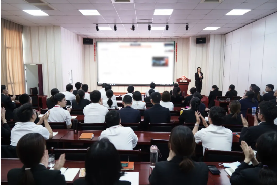 找準坐標，主動出擊！4月下旬，集團成功通過36個優(yōu)質(zhì)投資選址項目