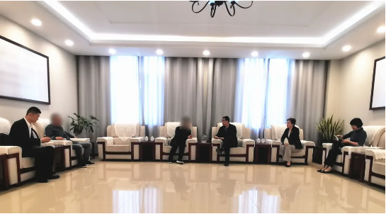 三方協(xié)作，提速落實(shí)！山東某地方政府與知名品牌鞋服生產(chǎn)投資選址項(xiàng)目方成功簽訂投資協(xié)議！