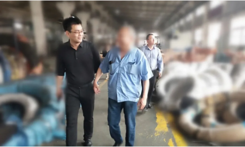 深化對接，有序推進！今日，集團成功助推3家優質投資選址企業對接地方政府