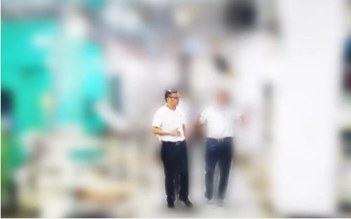 強(qiáng)化服務(wù)效能！集團(tuán)務(wù)實(shí)助推3家優(yōu)質(zhì)投資選址企業(yè)與地方政府建立合作基礎(chǔ)