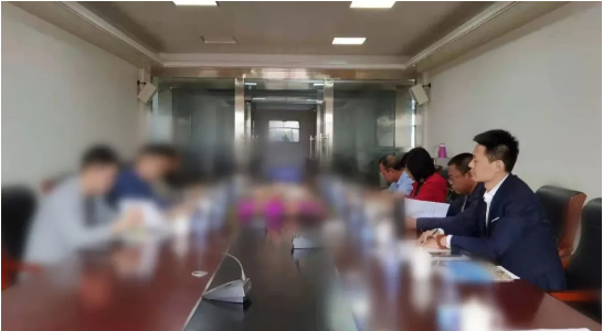 立足匹配優(yōu)勢，深化政企合作！山西某地方政府成功對接考察食用菌工業(yè)種植投資選址項(xiàng)目企業(yè)
