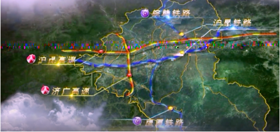 集團全力助推江西省鷹潭市月湖區(qū)委托招商引資，以“園區(qū)經(jīng)濟”為抓手，打造發(fā)展“增長極”
